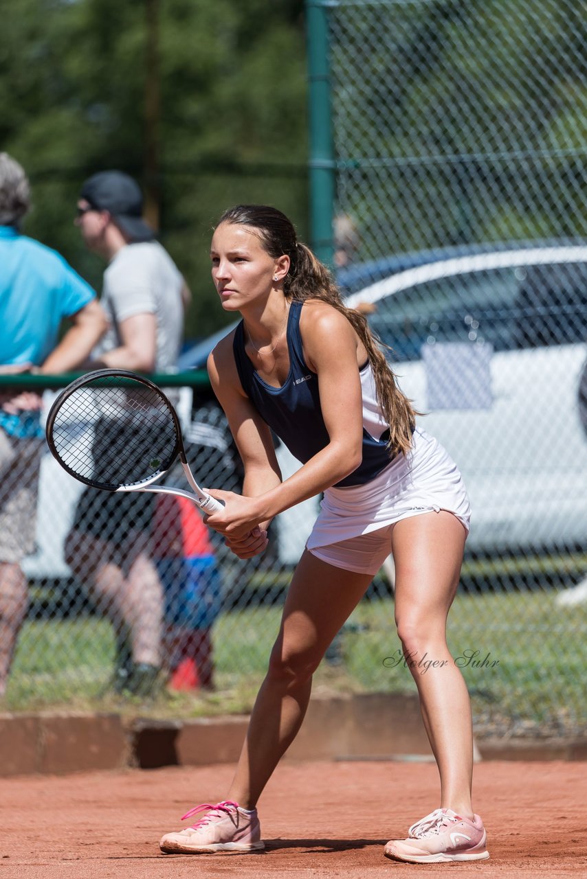 Sophie Greiner 157 - Cup Pinneberg